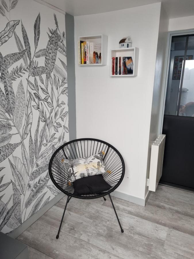 Les Mourguettes Apartment Saintes-Maries-de-la-Mer Exterior photo